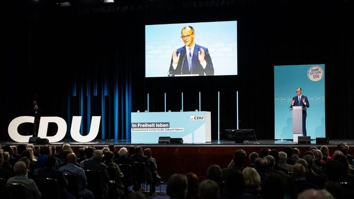 Felbomlik a német kormánykoalíció?