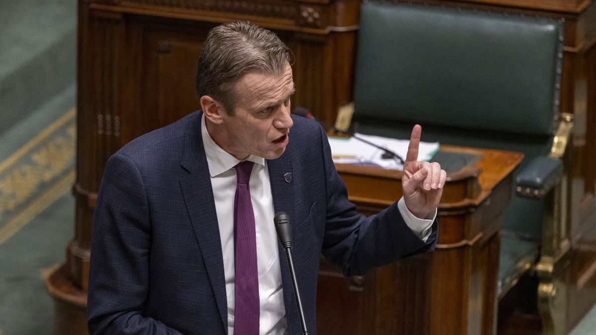Brüsszel a világ második legősibb foglalkozásának melegágya