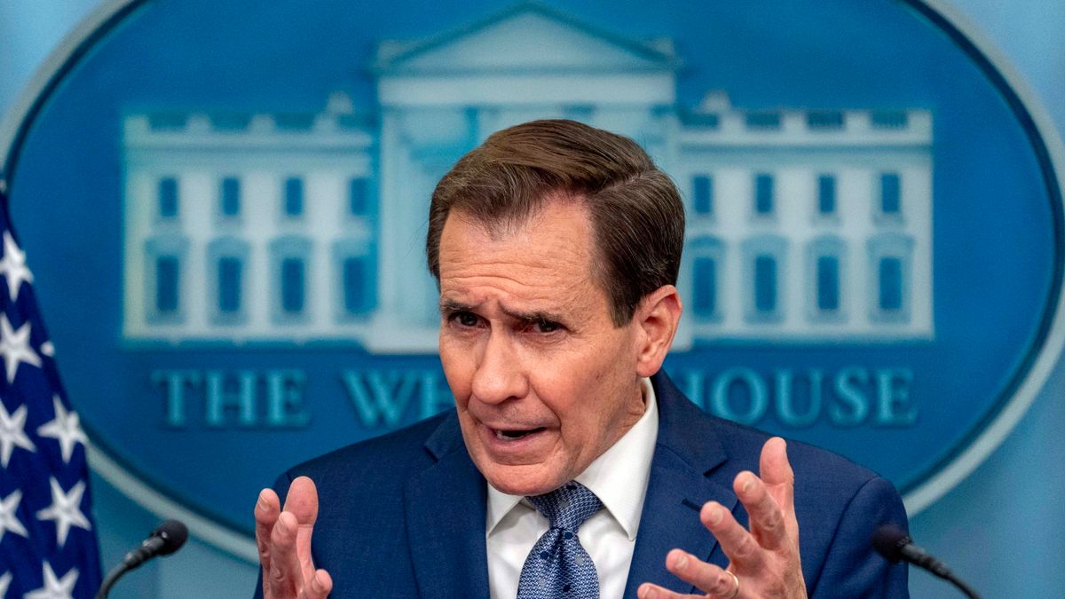 Az amerikaiaknak sem tetszik Macron háborúéhsége