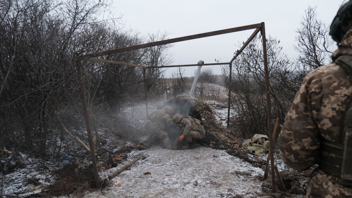 Egy újabb lépés a világháború felé: Finnország engedélyezi, hogy a fegyvereit Oroszországban vessék be az ukránok