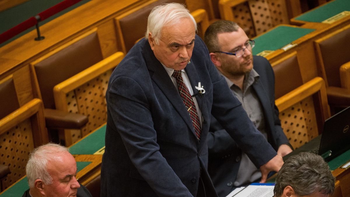 Anyja politikai kapcsolatai mentették meg eddig az újbudai pedofilügy gyanúsítottját?