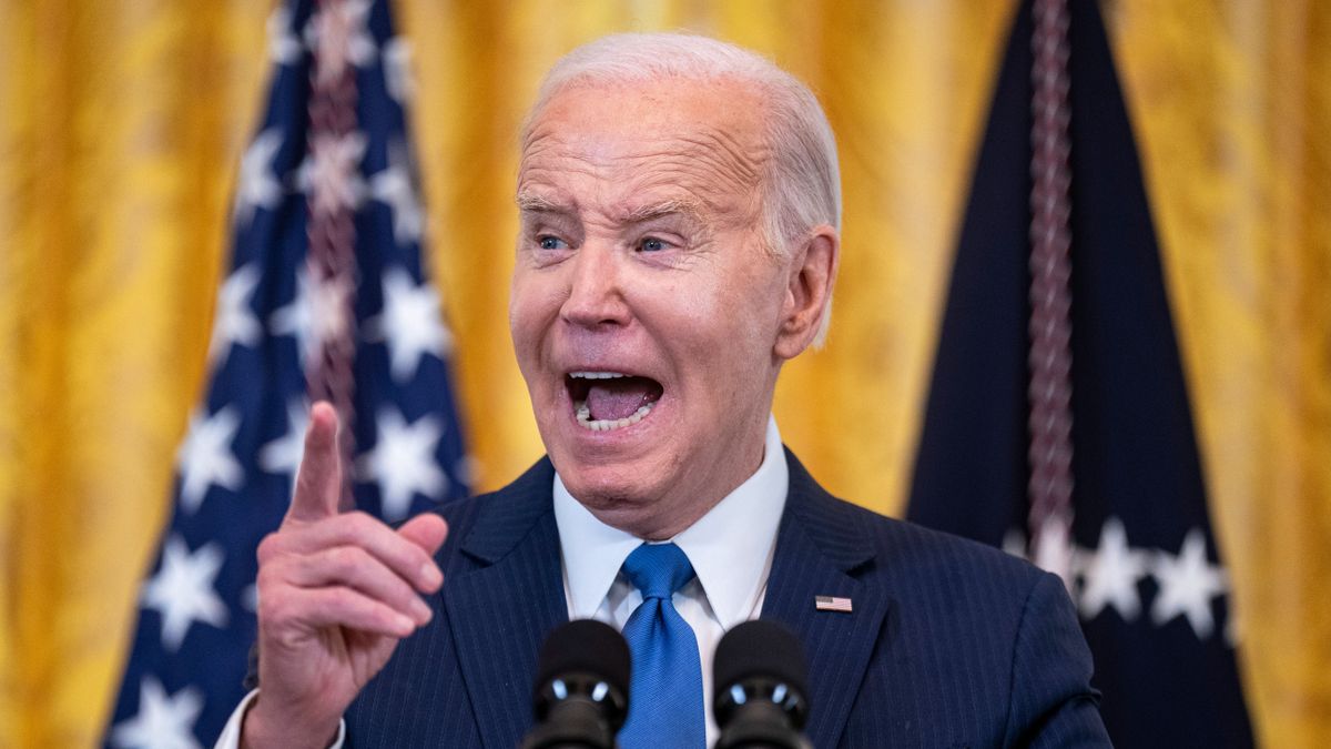 Biden nem mondott igazat Ukrajnával kapcsolatban – állítja egy amerikai üzletember