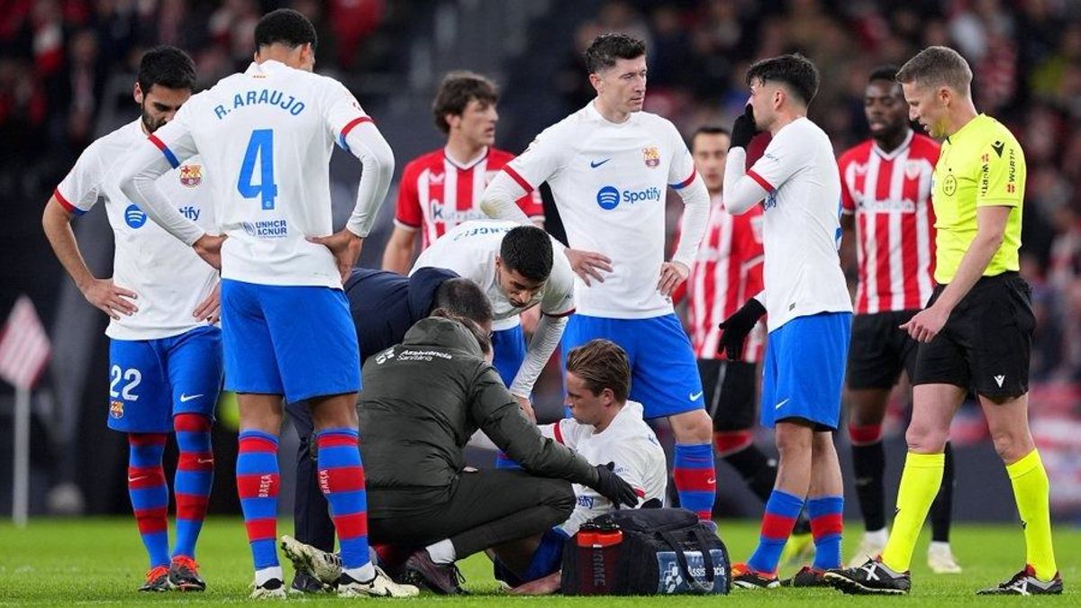 A Barcelona borzasztó estéje végképp tönkreteheti a szezont + videó