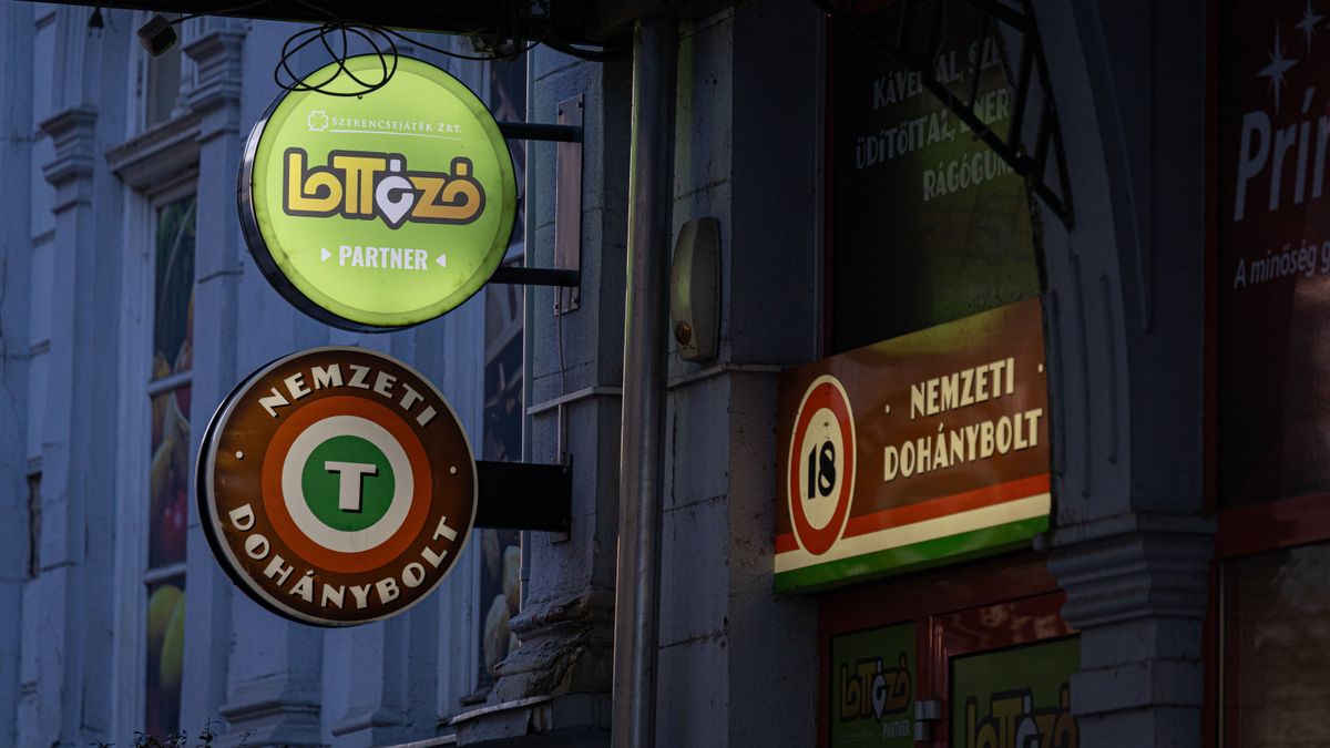 Óriási bírságot kapott egy dohány-nagykereskedő
