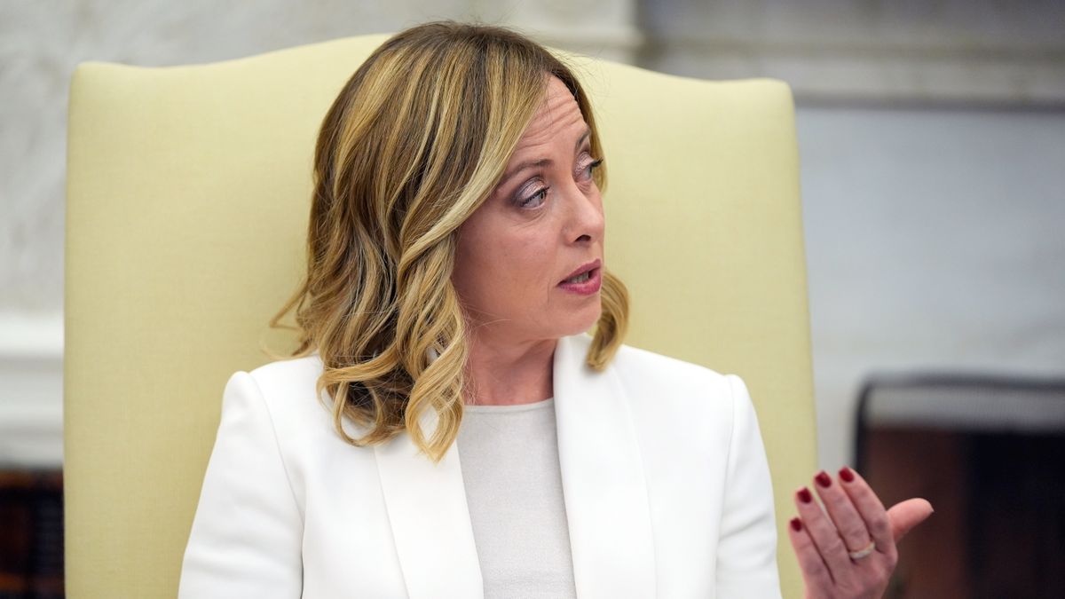 Giorgia Meloni: Hungary and Poland Should Not Be Treated as Second-Class in Europe