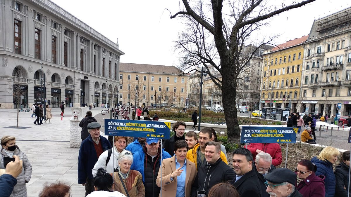 Bumeráng a DK-s pedofilozó rágalomkampány