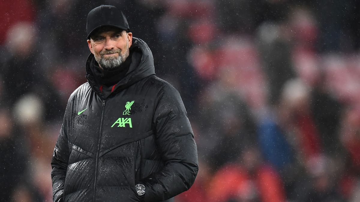 Úgy tűnik, hogy összetörhetnek a liverpooli álmok