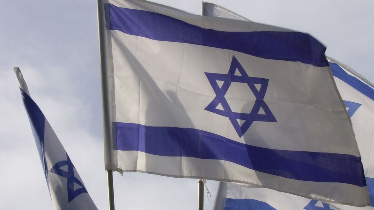 Nyolcvannyolc évesen lett életében először édesapa egy jeruzsálemi rabbi