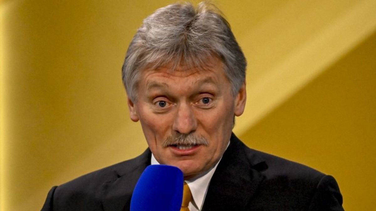 Peszkov: Az amerikai hírszerzés nem áll le Oroszországban!