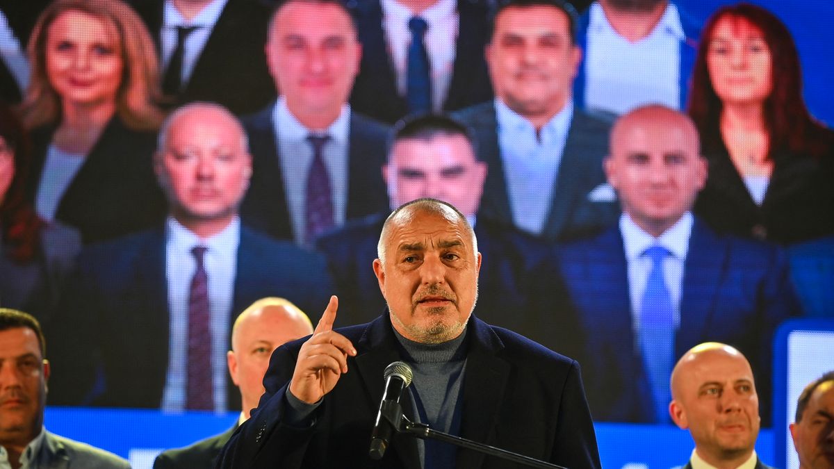 Marad-e a közös rotációs kormányzás Bulgáriában?