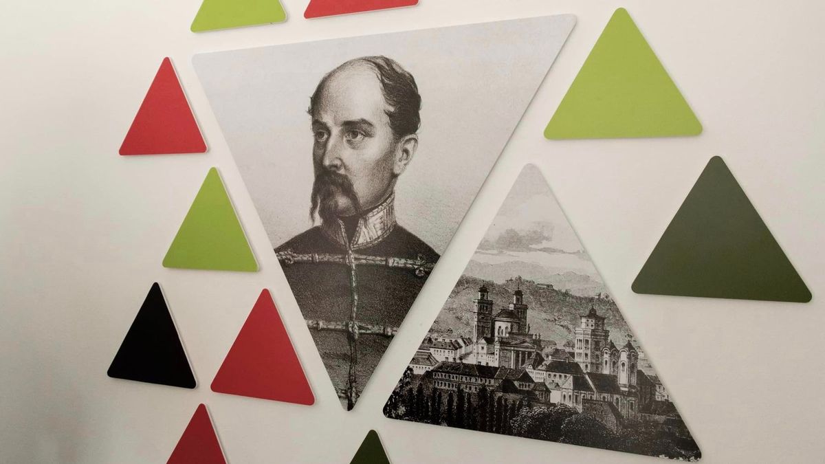 Csak azért nem akasztották fel, mert megbomlott az elméje