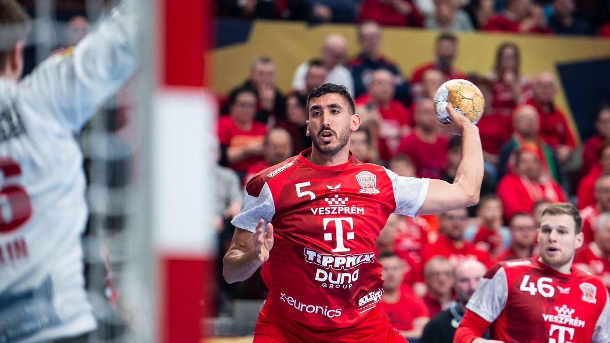 Hazai pályán ismételné meg a Veszprém azt, amit egyszer már megtett ebben az idényben
