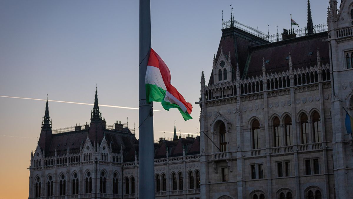 Ez lesz az ünnepi program Budapesten