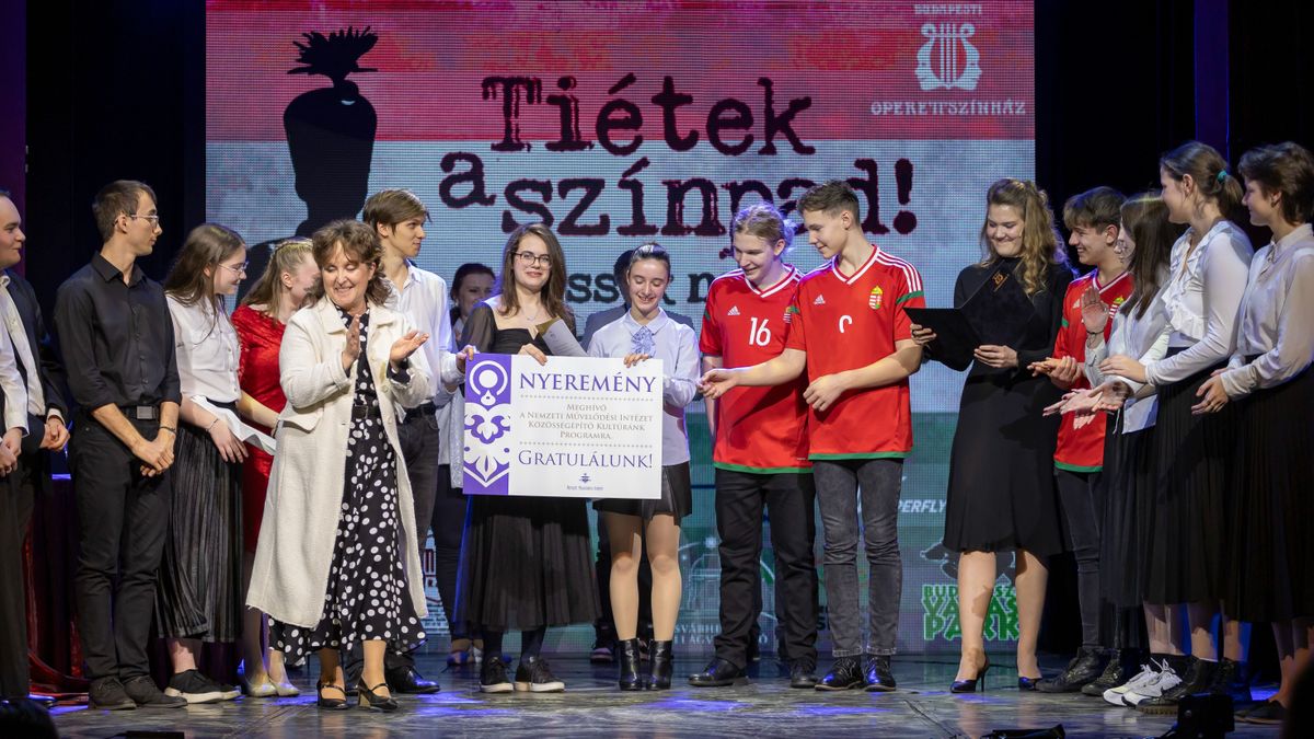Megküzdöttek Mária főhadnaggyal