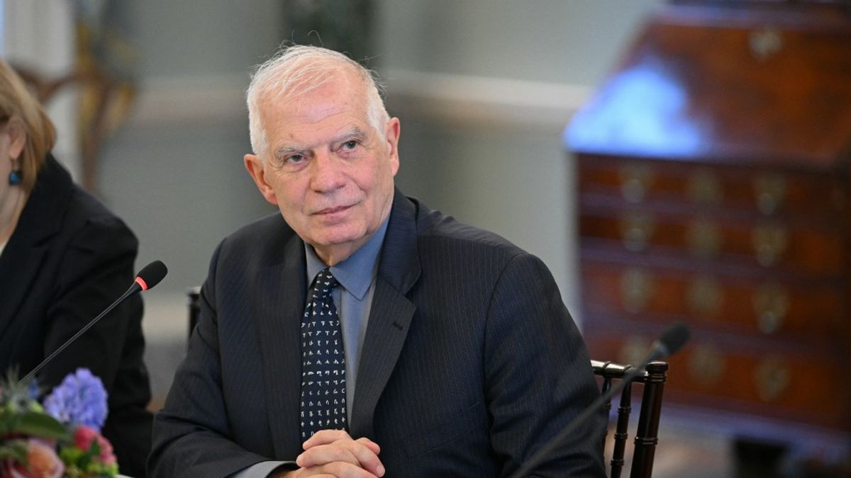Bemondta Borrell a tutit, ekkor dőlhet el az orosz–ukrán háború