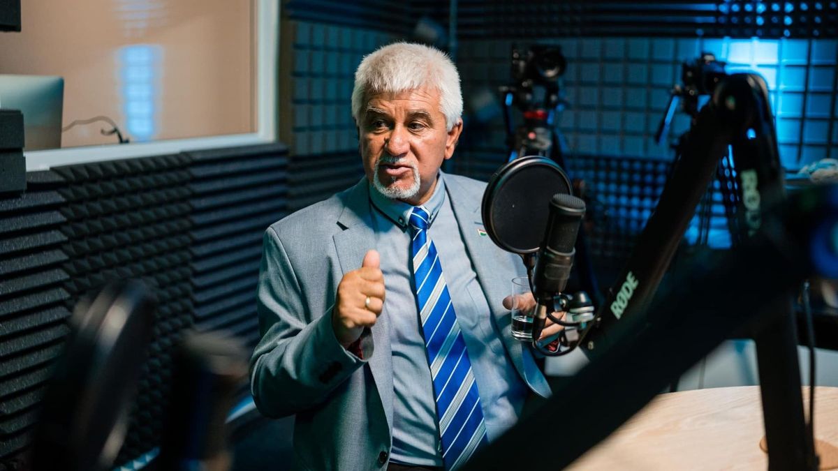 Kiderült, ki lesz a Fidesz polgármester-jelöltje Komlón