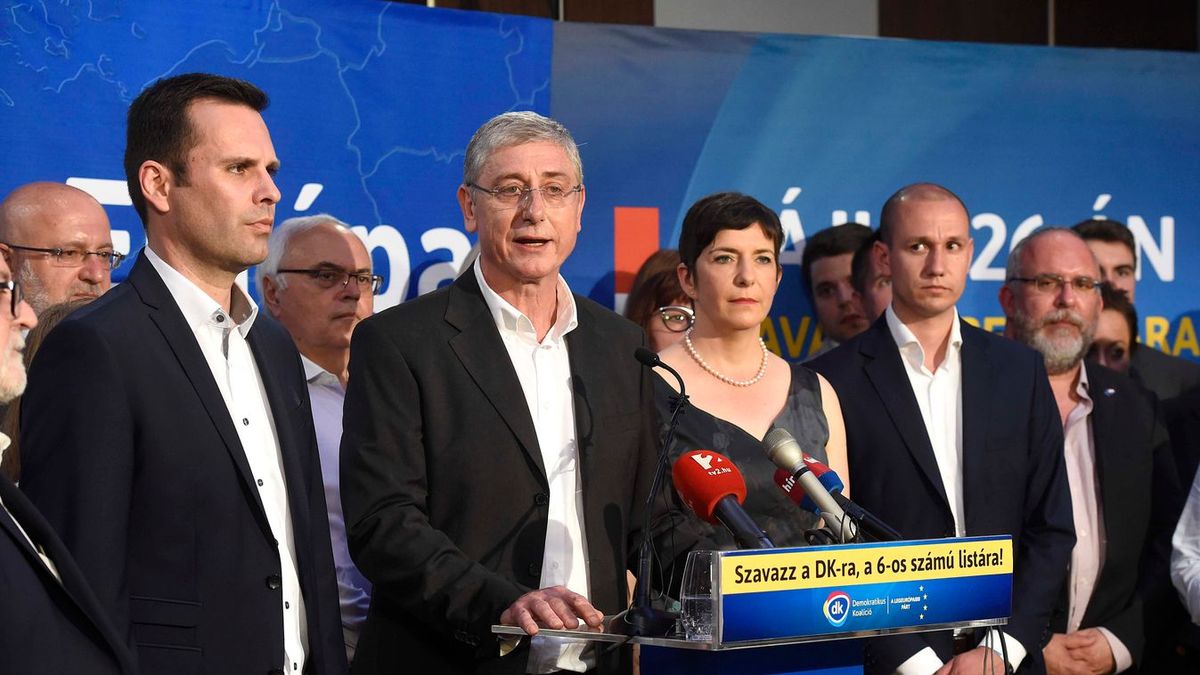 Sajátos hazafiasság: így támadták Magyarországot Gyurcsány emberei Brüsszelben