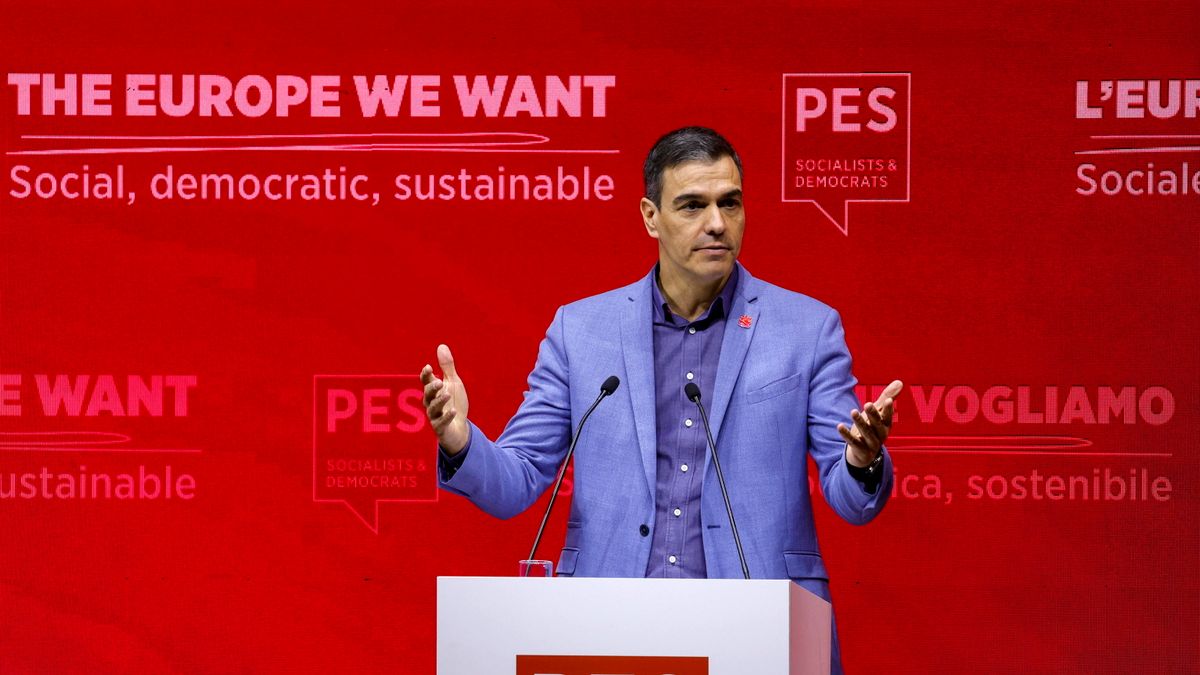 Fogy a levegő a korrupciós botrányba keveredett spanyol kormány körül