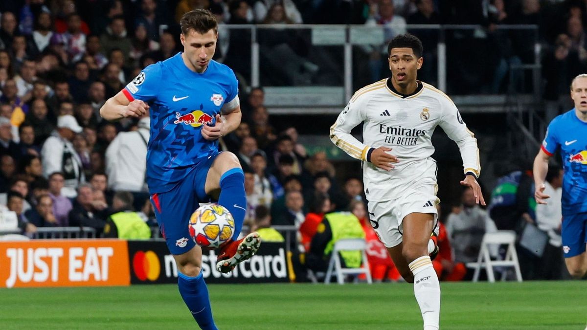 Willi Orbán elhomályosította a Real Madrid sztárjait, a BL-hét legjobbja lehet + videó