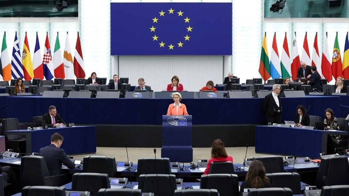 Eltörölné a vétót az Európai Bizottság