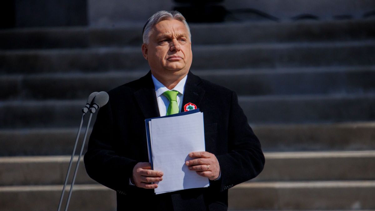 Pócza István: Orbán Viktor beszéde Európa jövőjéről is szólt