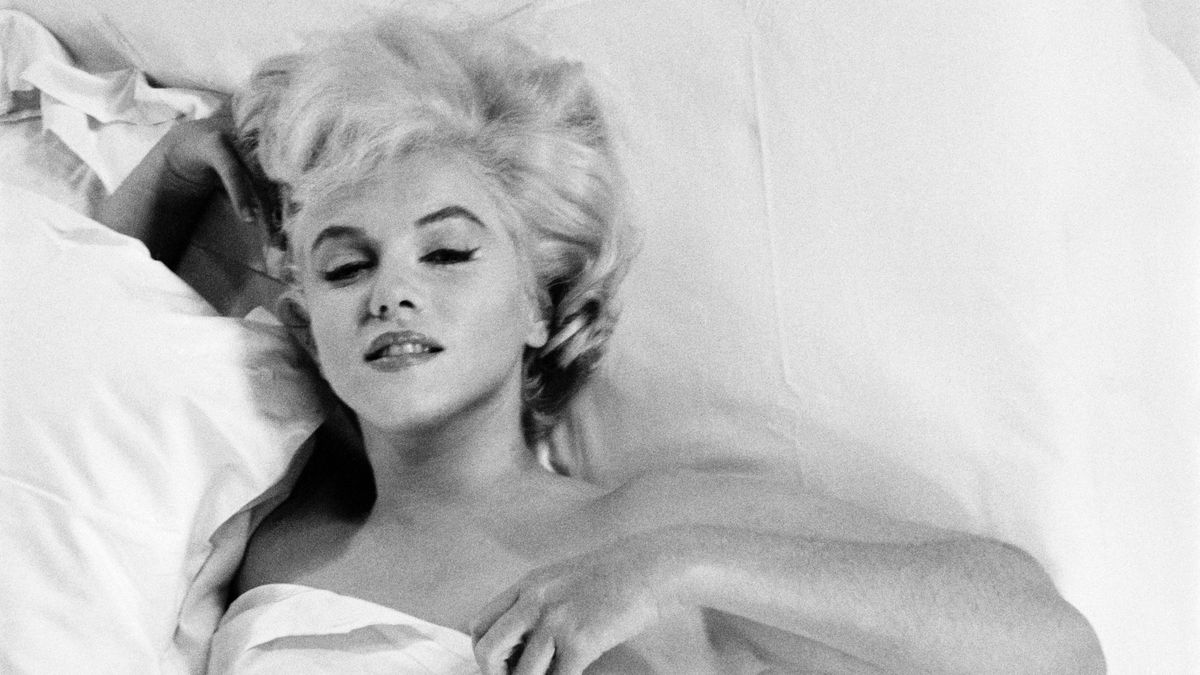 Marilyn Monroe különleges pillanatai a Műcsarnokban + exkluzív videó
