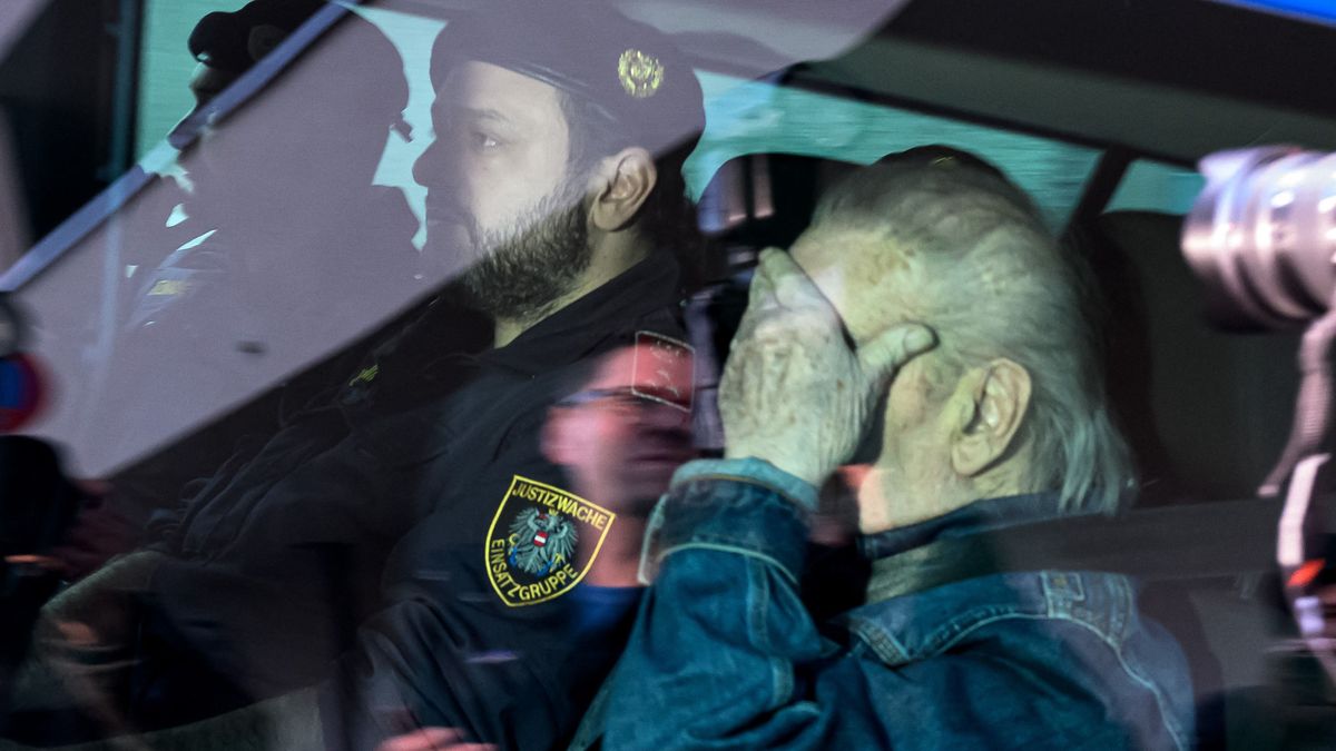 Mégsem kerülhet hagyományos börtönbe az amstetteni rém
