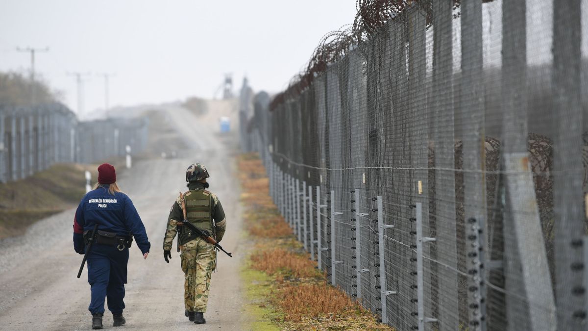 Még kijavítható a migrációs paktum, ha változás lesz az Európai Parlamentben