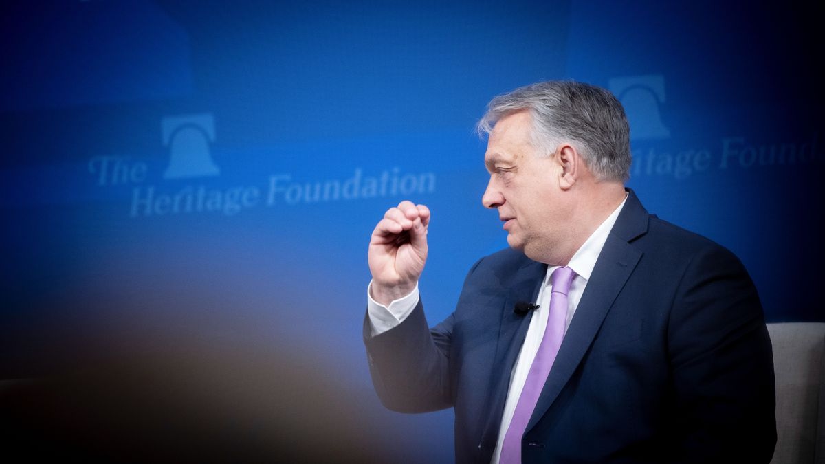 Orbán Viktor katedrálisai
