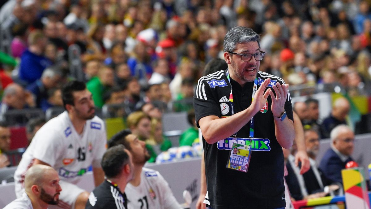 Chema Rodríguez: Norvégia és Portugália az olimpiai selejtező két esélyese