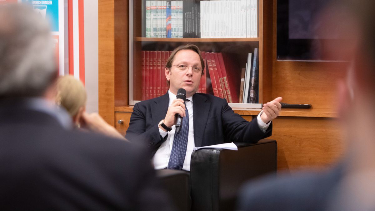 EU to Soon Welcome New Member State