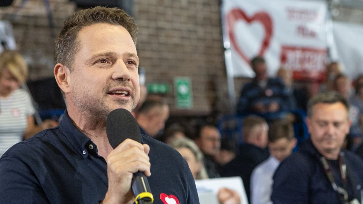 Óvóhelyeket építenek Varsóban, már akár holnap kitörhet a harmadik világháború