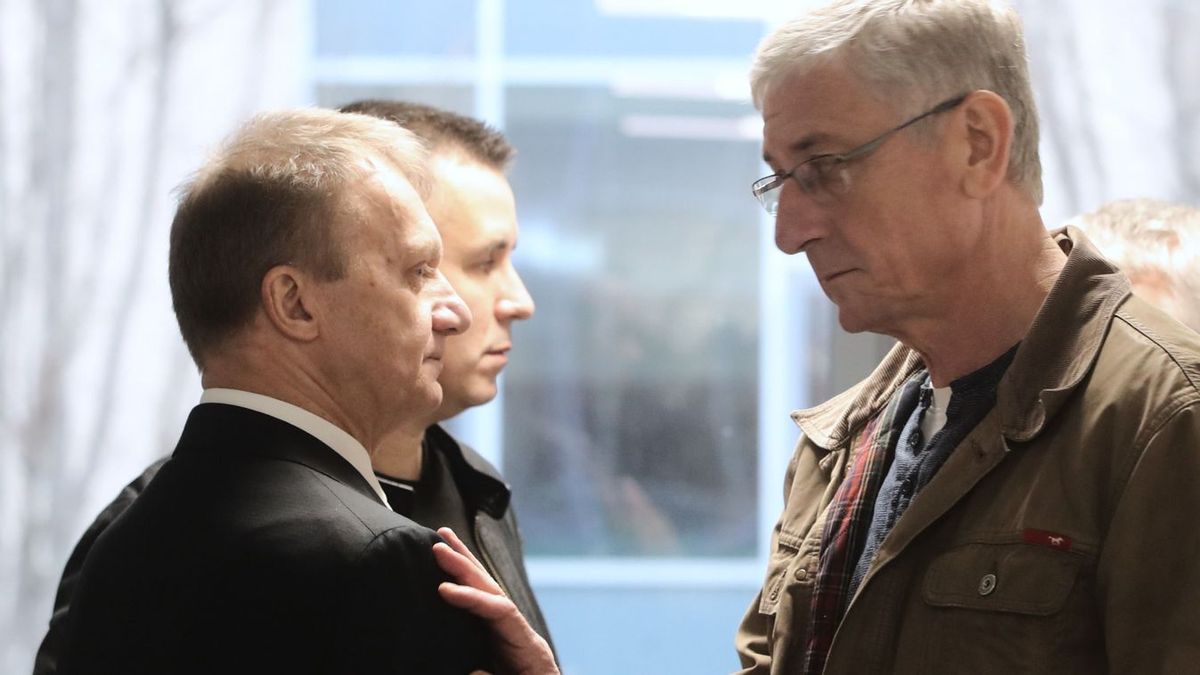Fidesz: Baloldali elítéltektől nem fogadunk el kioktatást!