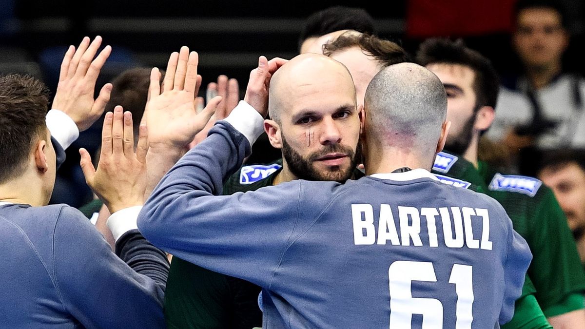 Sipos Adrián csattant egyet, beszélt a fejsérülése következményeiről