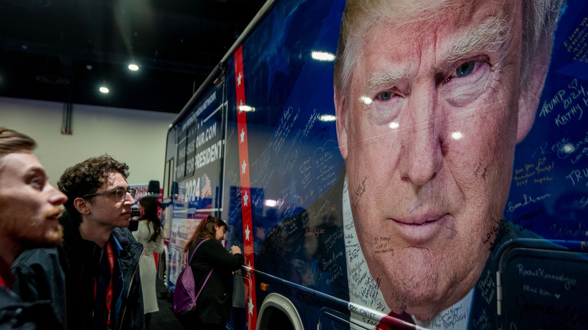 Right-wing Networking in Washington Pays Off