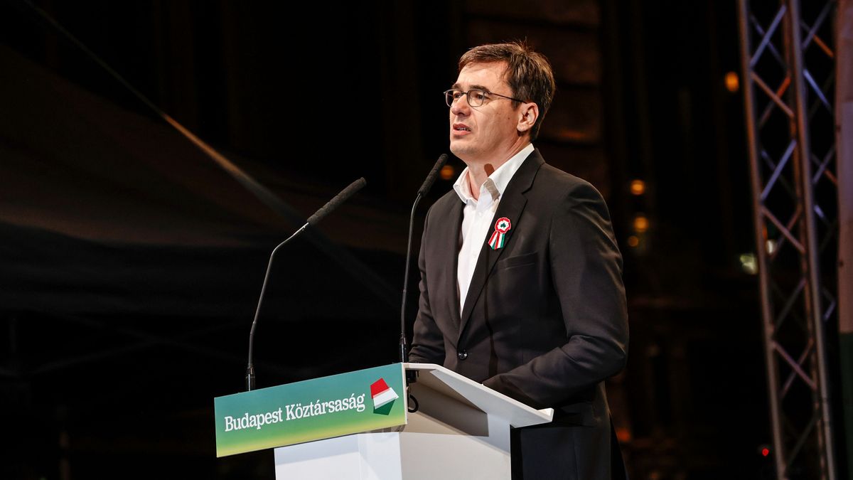 Szinte semmi sem valósult meg Karácsony eddigi ígéreteiből