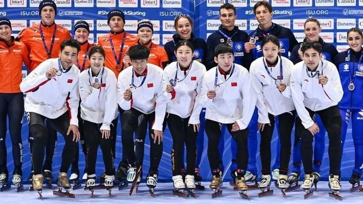 Kiderült, melyik Liu fivér került be a kínai vb-csapatba, életében először  + videó