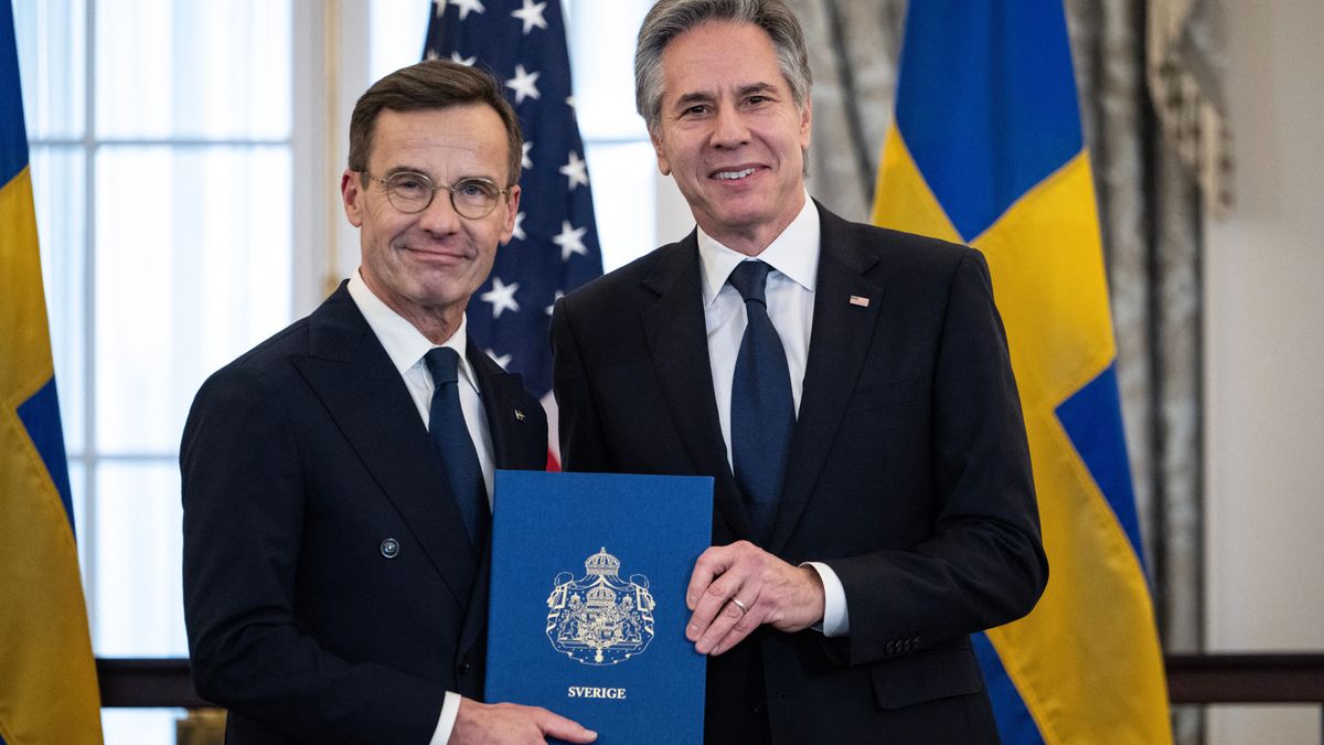 Az oroszok szerint a svéd NATO-csatlakozás miatt megborulhat az erőegyensúly