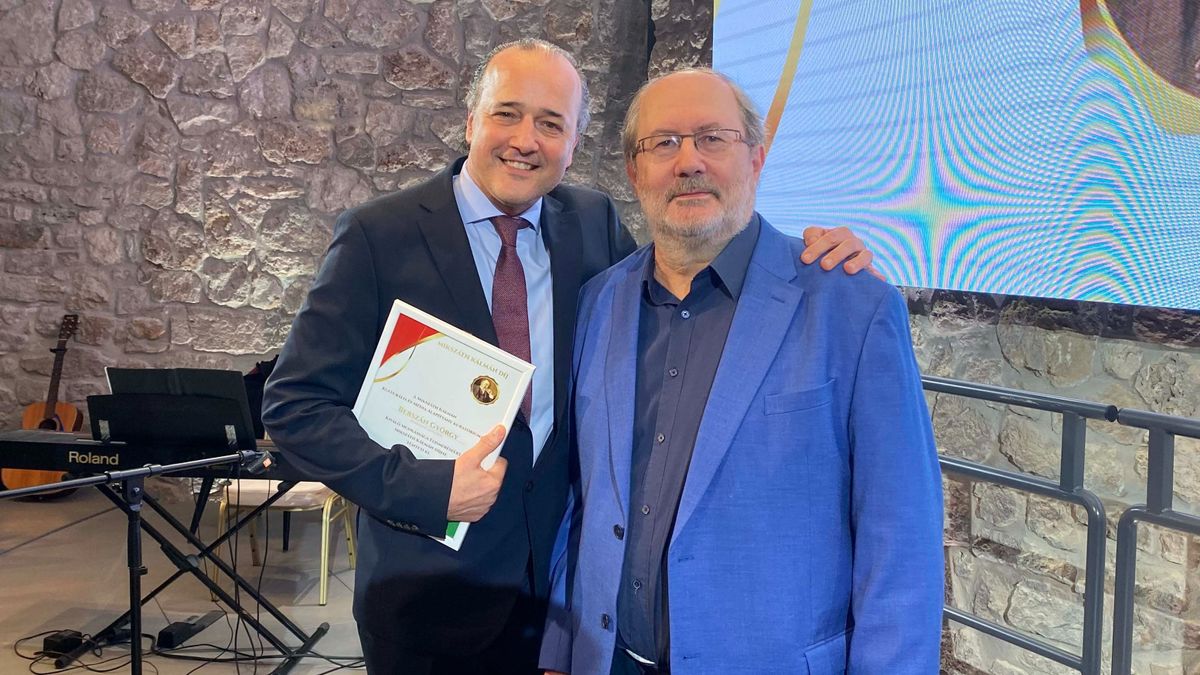 Matatásra és álmodásra ítélt publicista