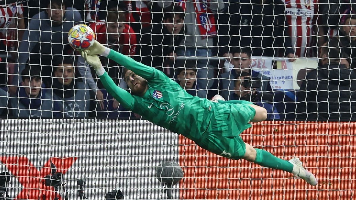 Madridban drámai tizenegyespárbaj döntött a továbbjutásról a BL-ben