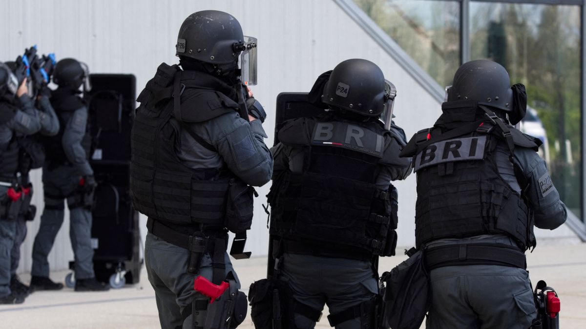 Europe Is No Longer a Safe Place (Part 2)
