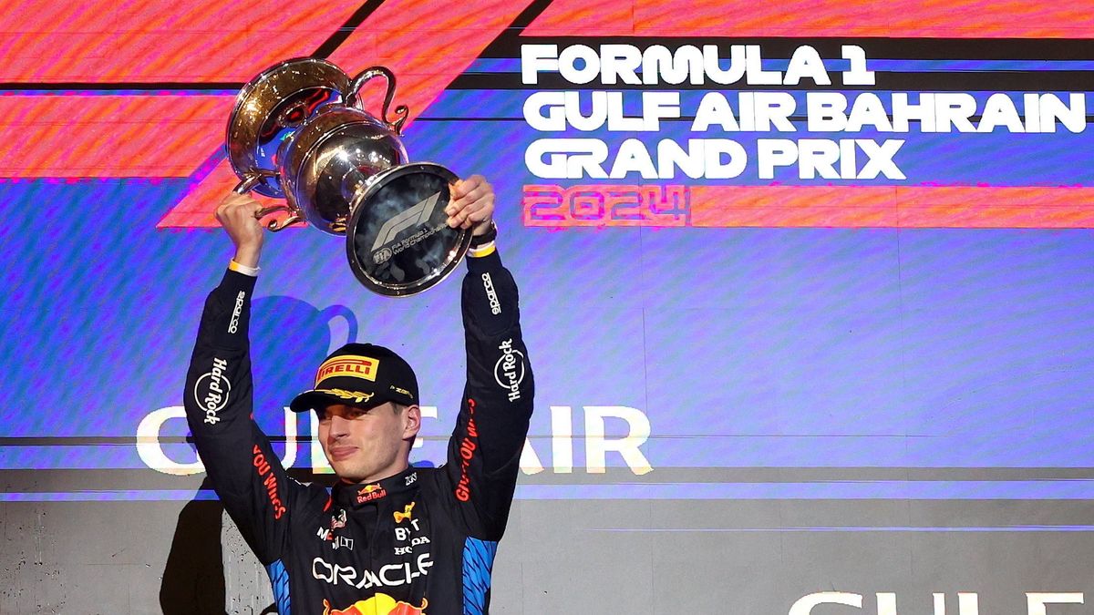 Verstappen szavaival a riválisok aligha értenek egyet