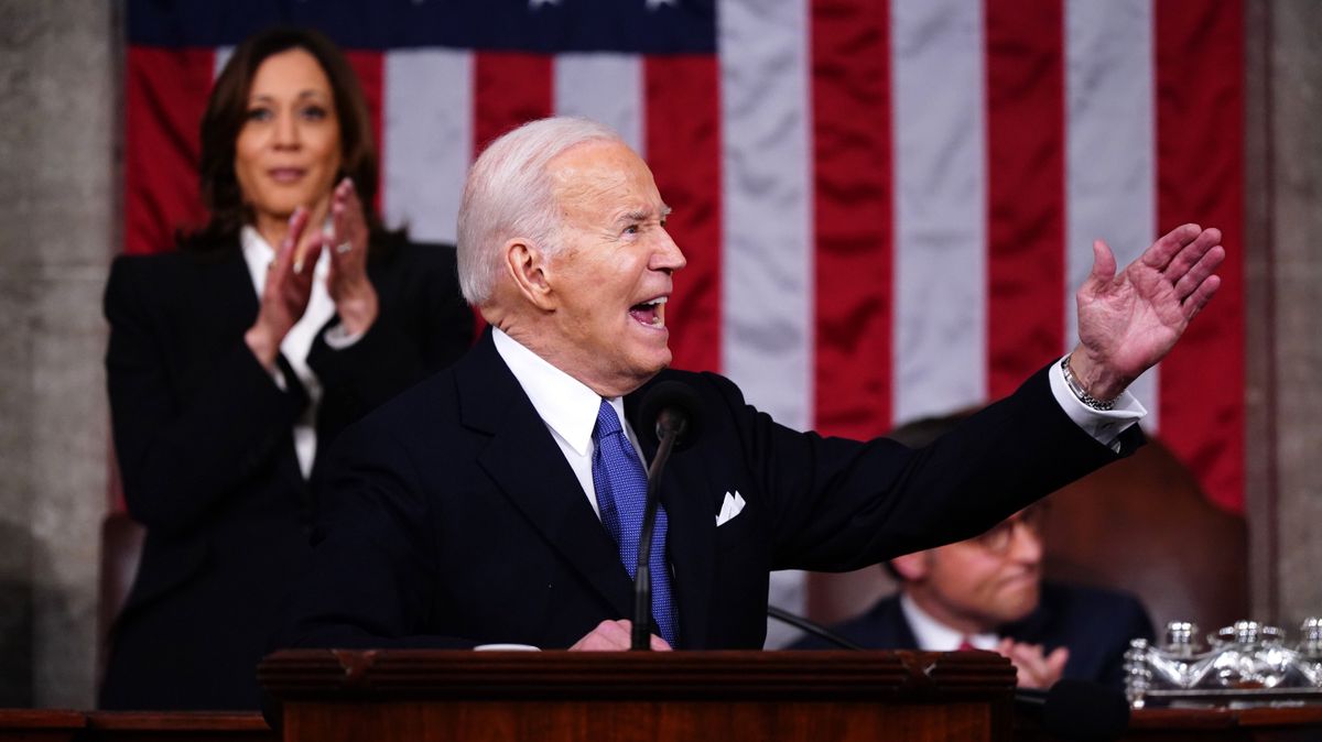 Baloldalról is kimondták, hogy Biden félrevezette a közvéleményt