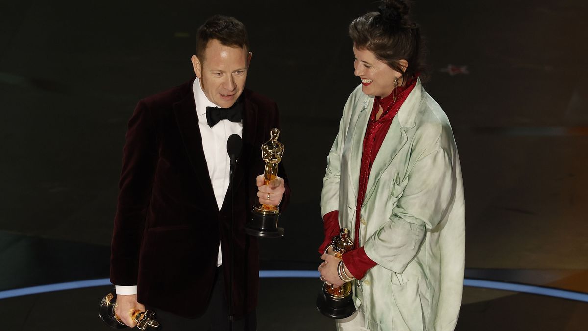 Megint magyarnál landolt az Oscar, mutatjuk az összes díjazottat + galéria