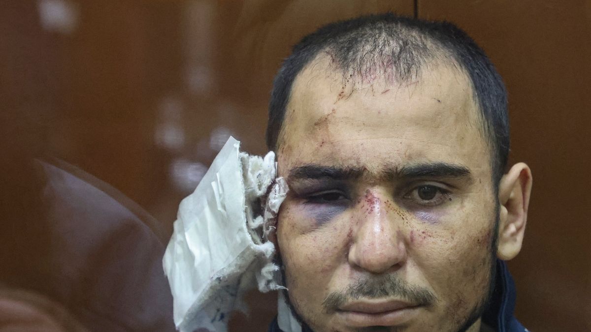 Az ISIS „lemészárolná” Putyint és az oroszokat