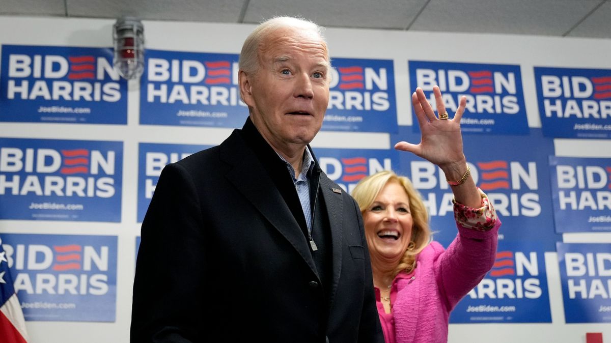 Biden kirobbantja a harmadik világháborút az ismert befektető szerint