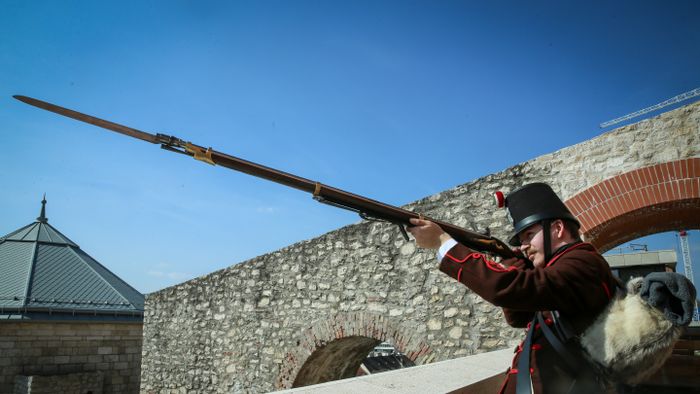 Budavári Palotanegyed, ünnepi programok