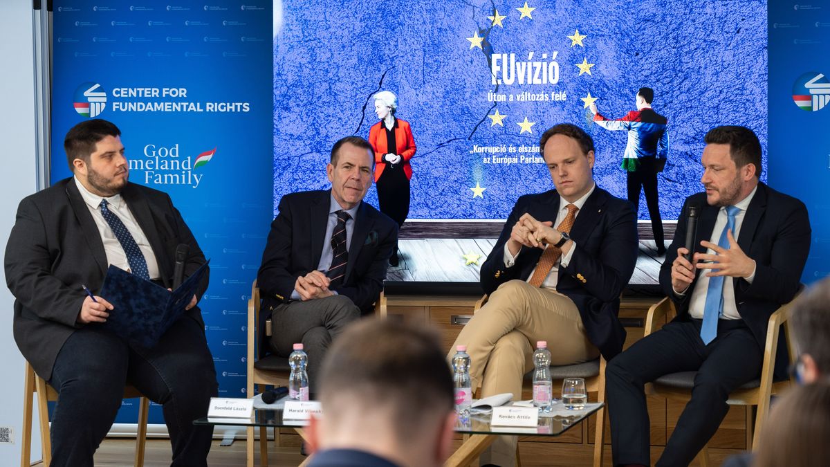Alapjogokért Központ: Magyarország kulcsfontosságú szereplő Európa jövőjében