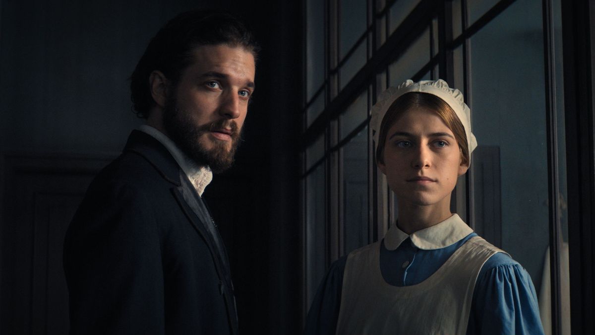 Magyar mozi is megtalálható a Netflix áprilisi kínálatában