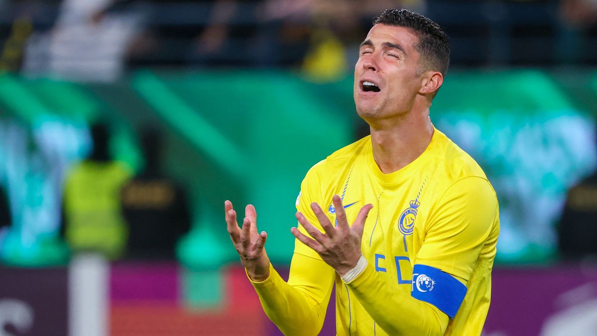 Ronaldo gólt lőtt, de csak a rémálmaiban tér majd vissza ez a meccs + videó